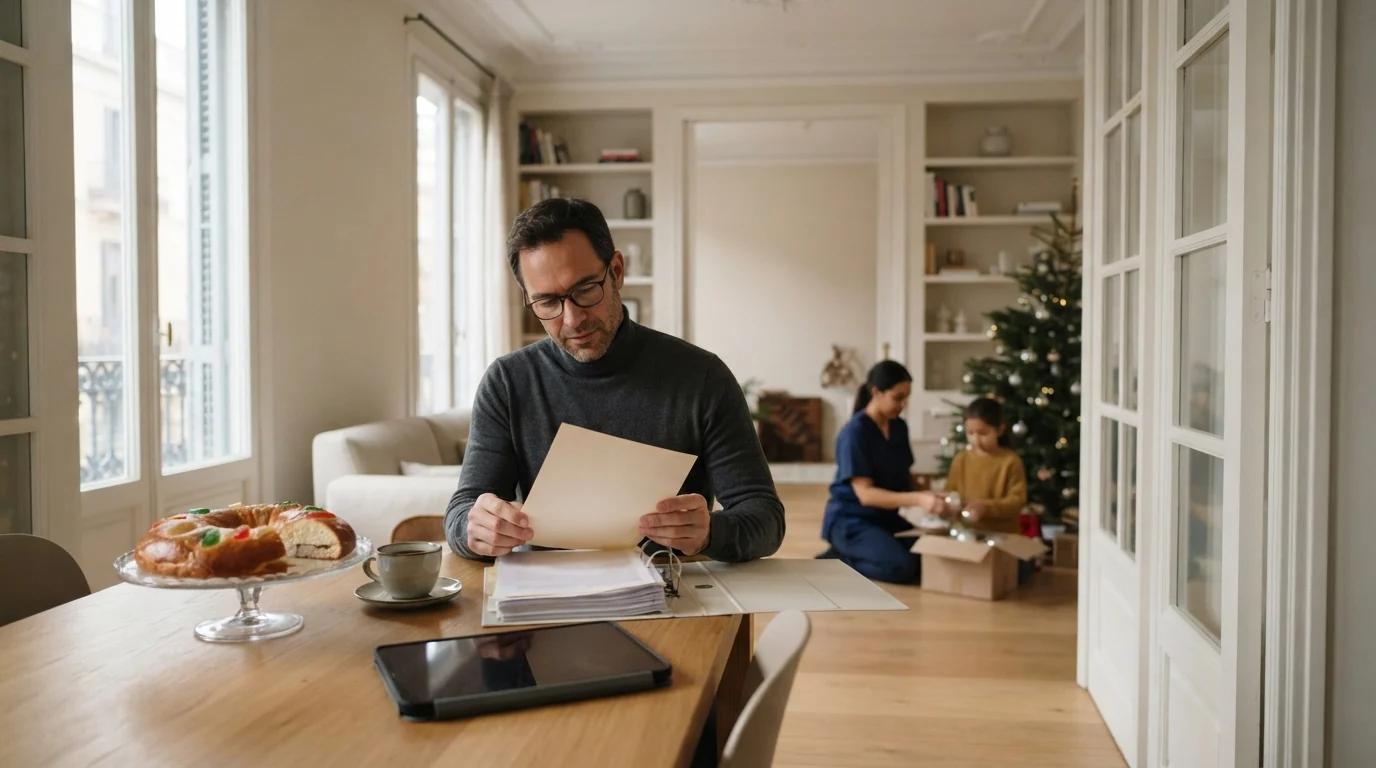 2026 Employment Law Changes for Domestic Workers in Spain