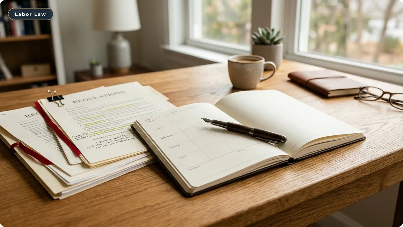 2026 Employment Law Changes for Domestic Workers in Spain