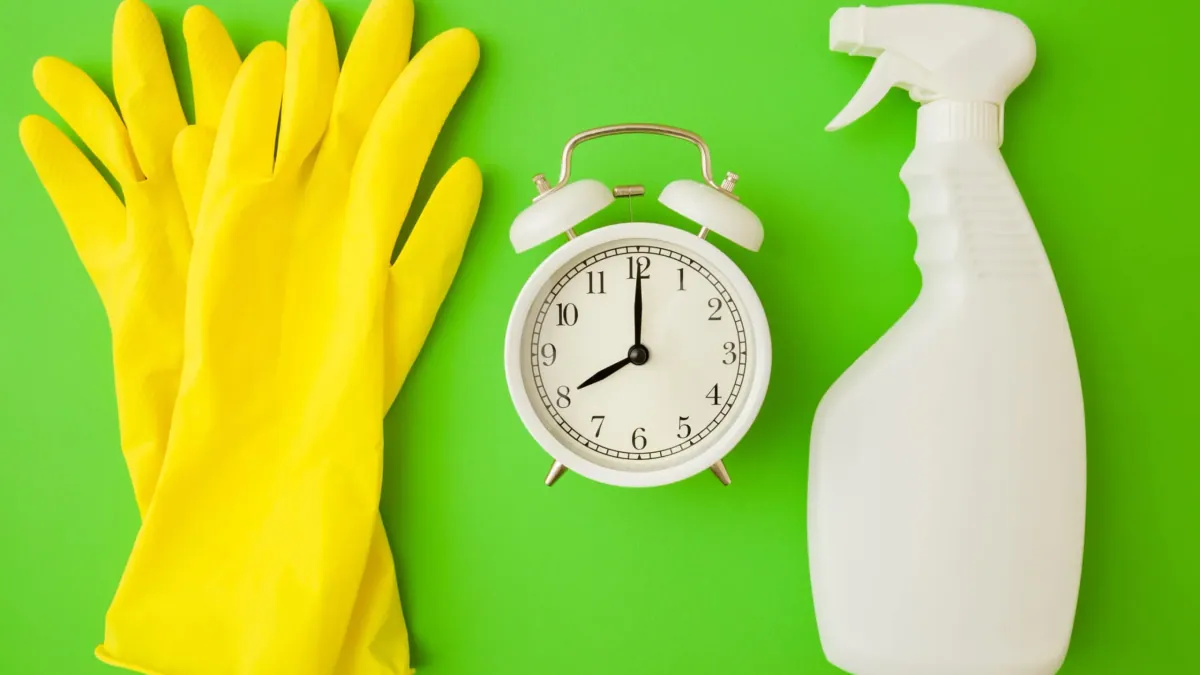 Las horas extraordinarias de las empleadas del hogar