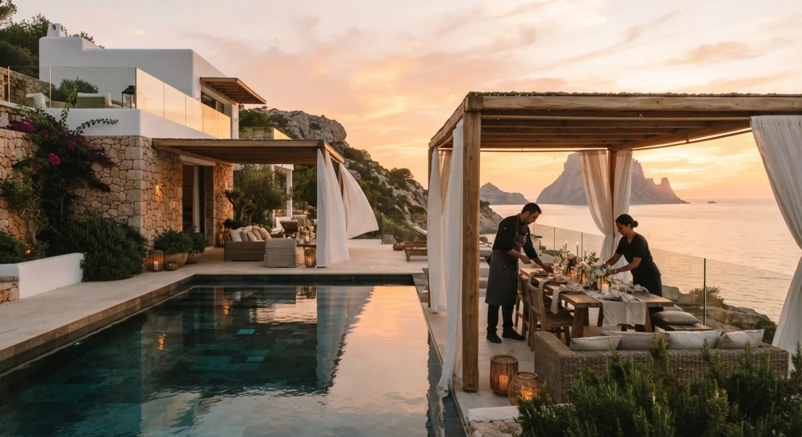 Ibiza y Formentera