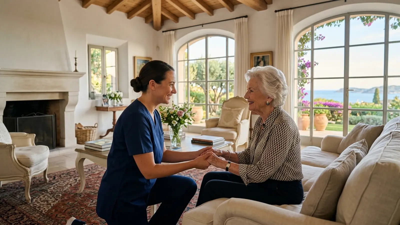 Elderly Care