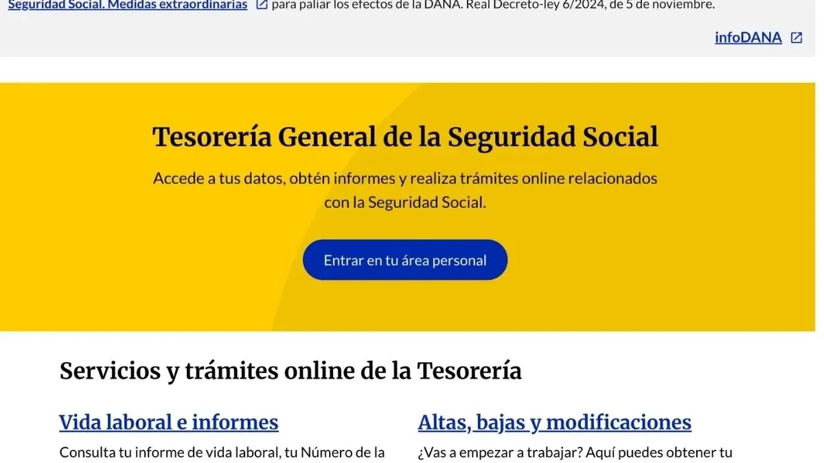 Cómo actualizar el salario de una empleada de hogar en la Seguridad Social paso a paso