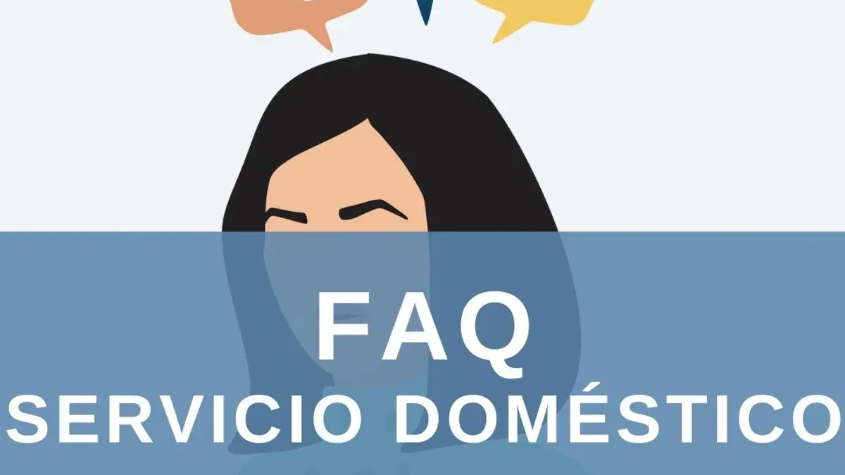 Contratar personal doméstico en España por primera vez: la guía esencial que todo empleador necesita