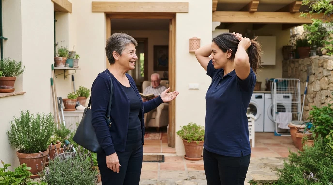 How Many Hours Can a Housekeeper Work in Spain?