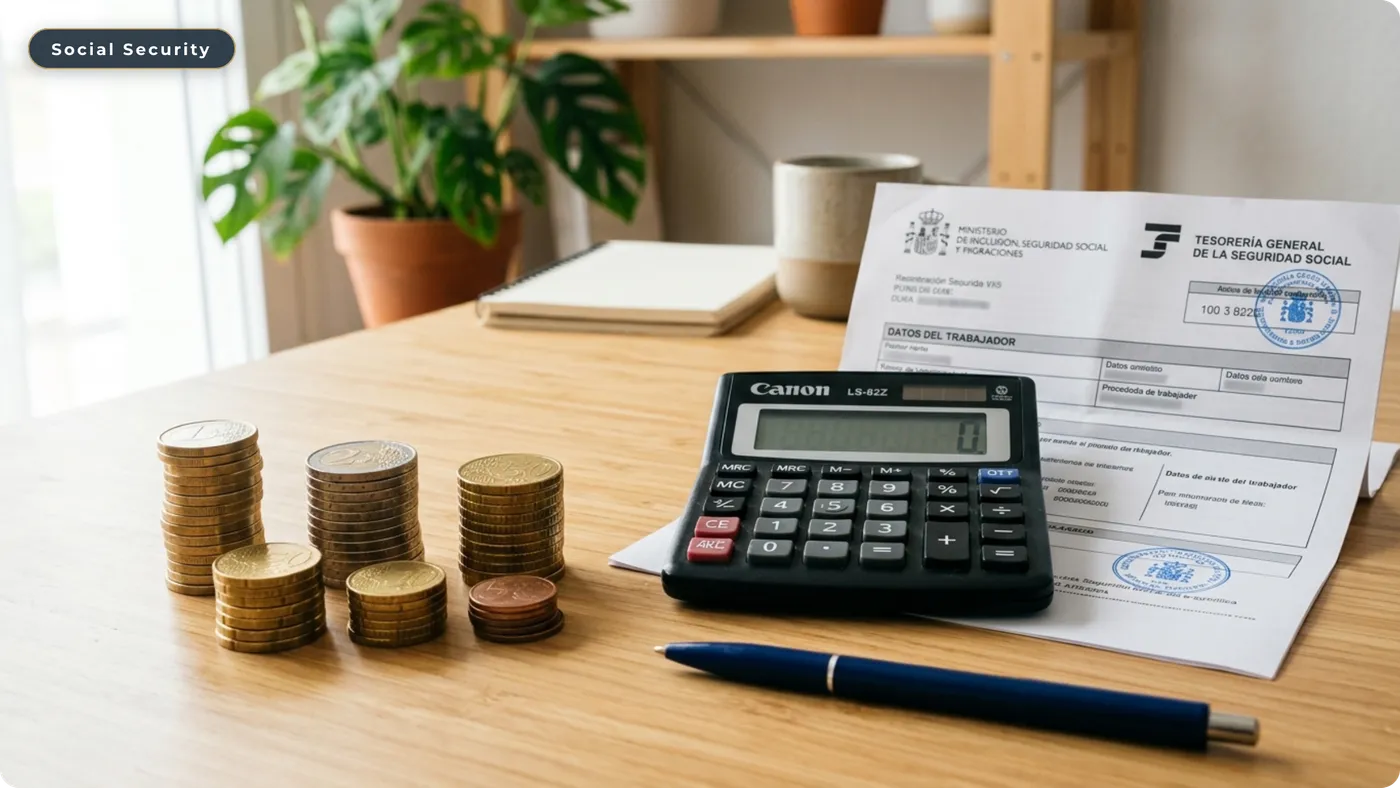 How Much Does Social Security Cost for a Housekeeper?