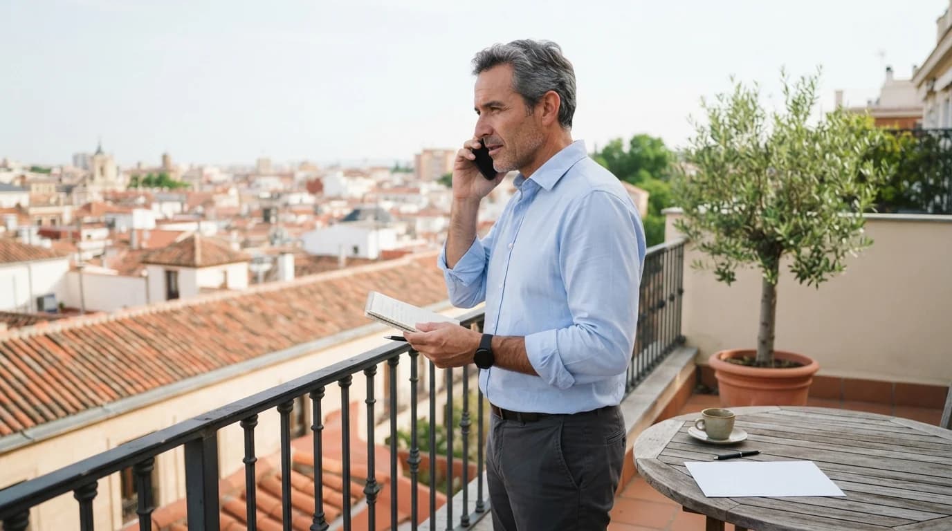 The 10 Most Common Mistakes When Hiring a Housekeeper in Spain (and How to Avoid Them)