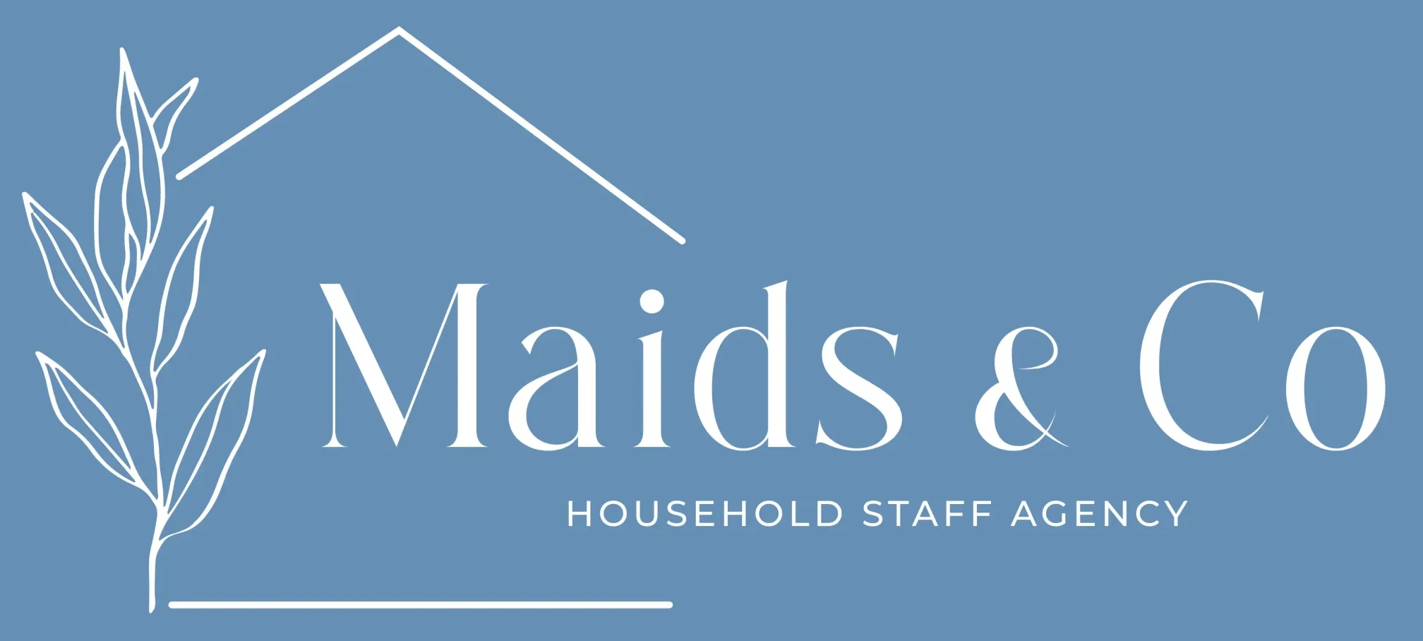 maids&co_azul_logo