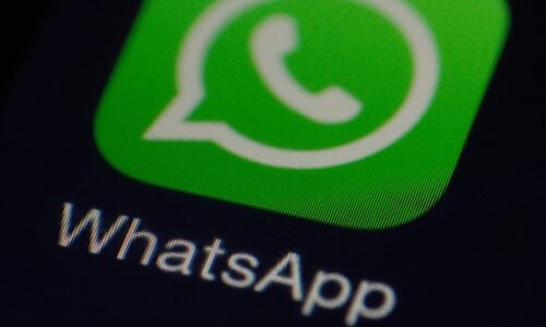 ¿Es legal que una empleada doméstica dimita por WhatsApp?