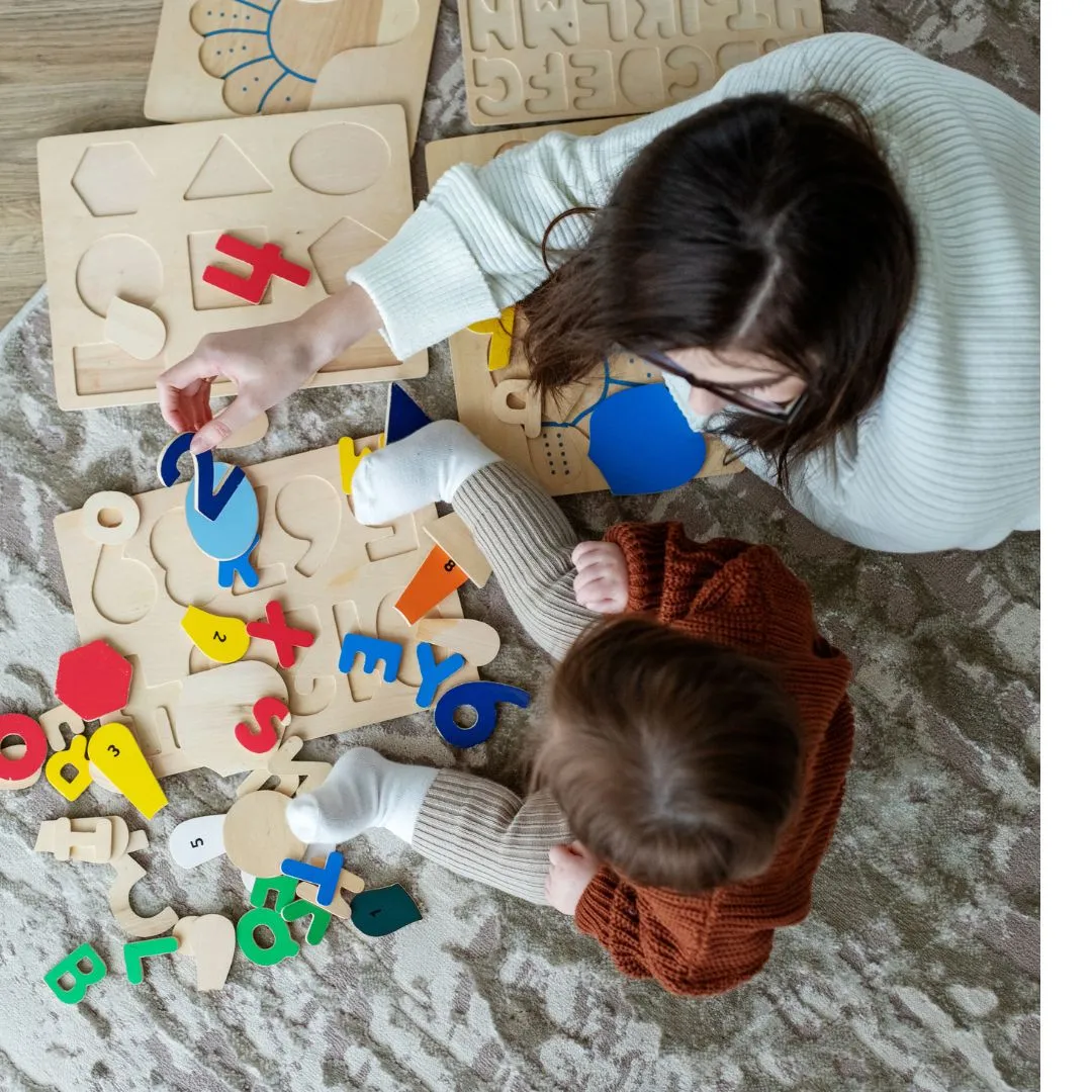 domestic service agency madrid