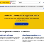 Cómo actualizar el salario de una empleada de hogar en la Seguridad Social