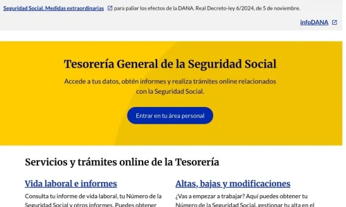 Cómo actualizar el salario de una empleada de hogar en la Seguridad Social