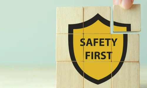 Prevención de Riesgos Laborales