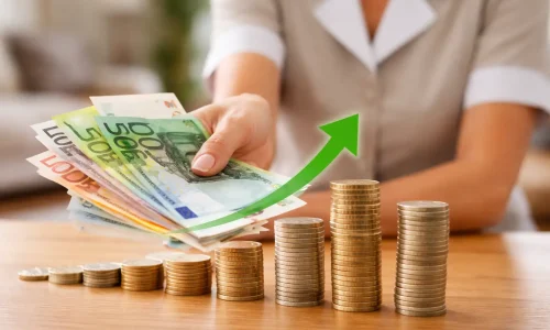 salario minimo empleada hogar 2026