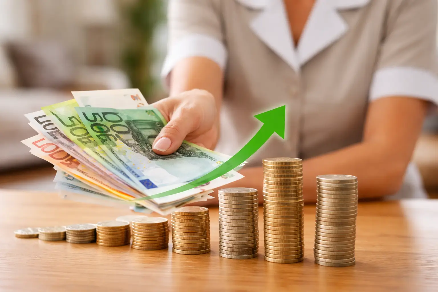 salario minimo empleada hogar 2026